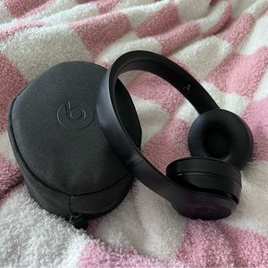 Beats Solo 3